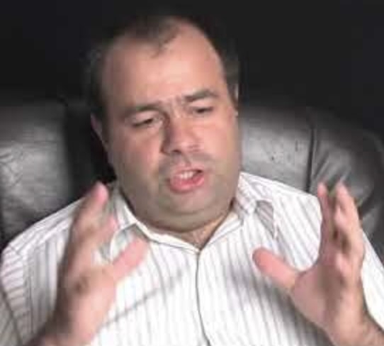 Victor Mirza
